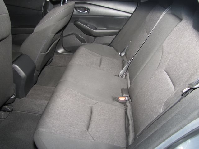 Certified Used 2024 Solar Silver Metallic Honda LX image 40