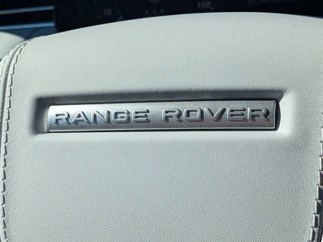 2026 Land Rover Range Rover Sport SE - Photo 29