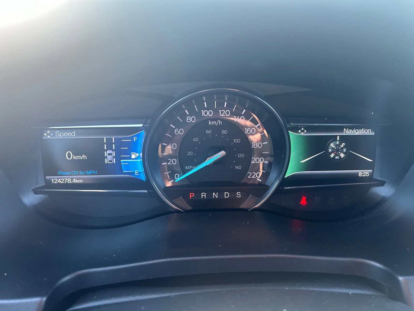 Used 2018 BLACK Ford SPORT 4WD image 22