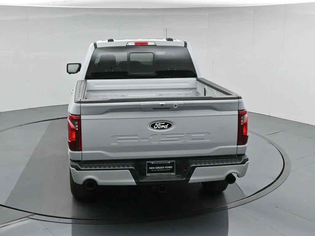 New 2026 Avalanche Ford XLT image 42