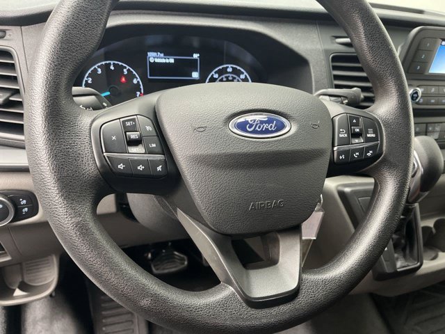 Used 2025 Oxford White Ford 250 image 12