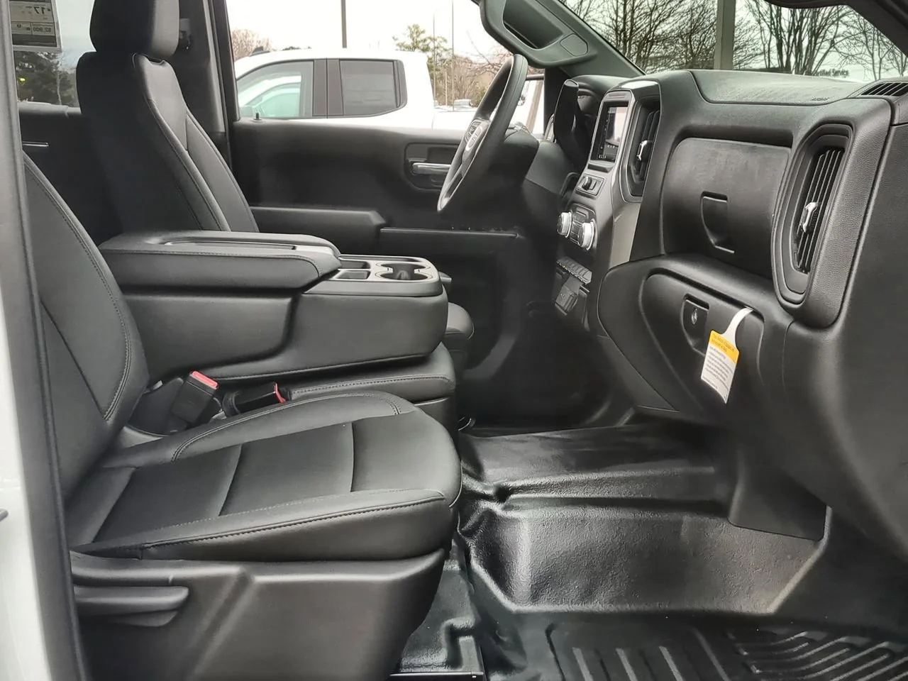 2026 GMC Sierra 1500 Pro - Photo 26
