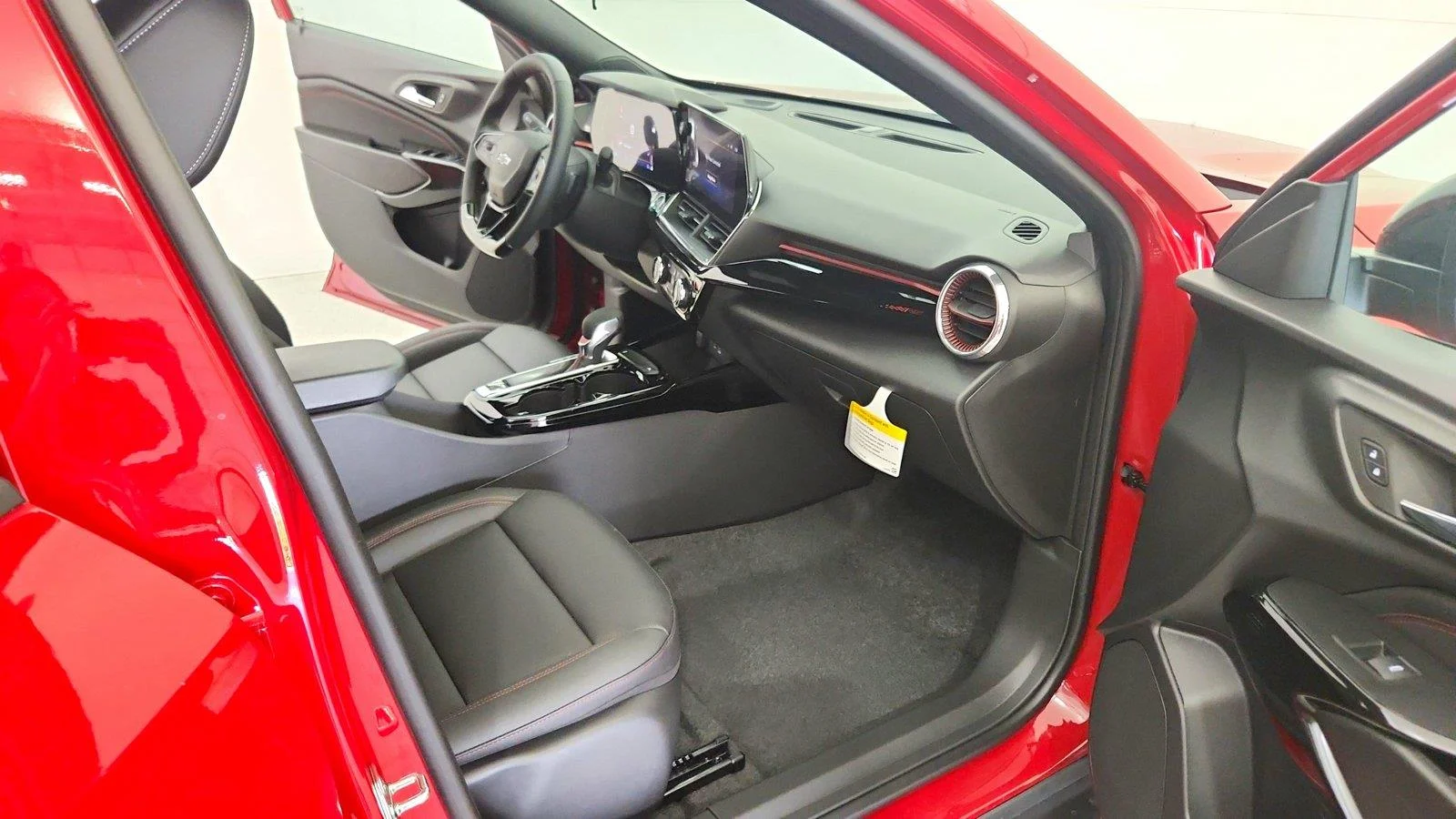 2026 Chevrolet Trax RS - Photo 27