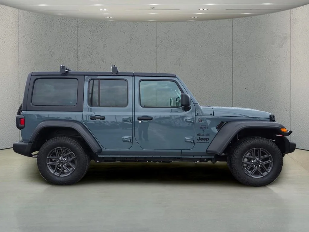 1C4PJXDN3SW501474