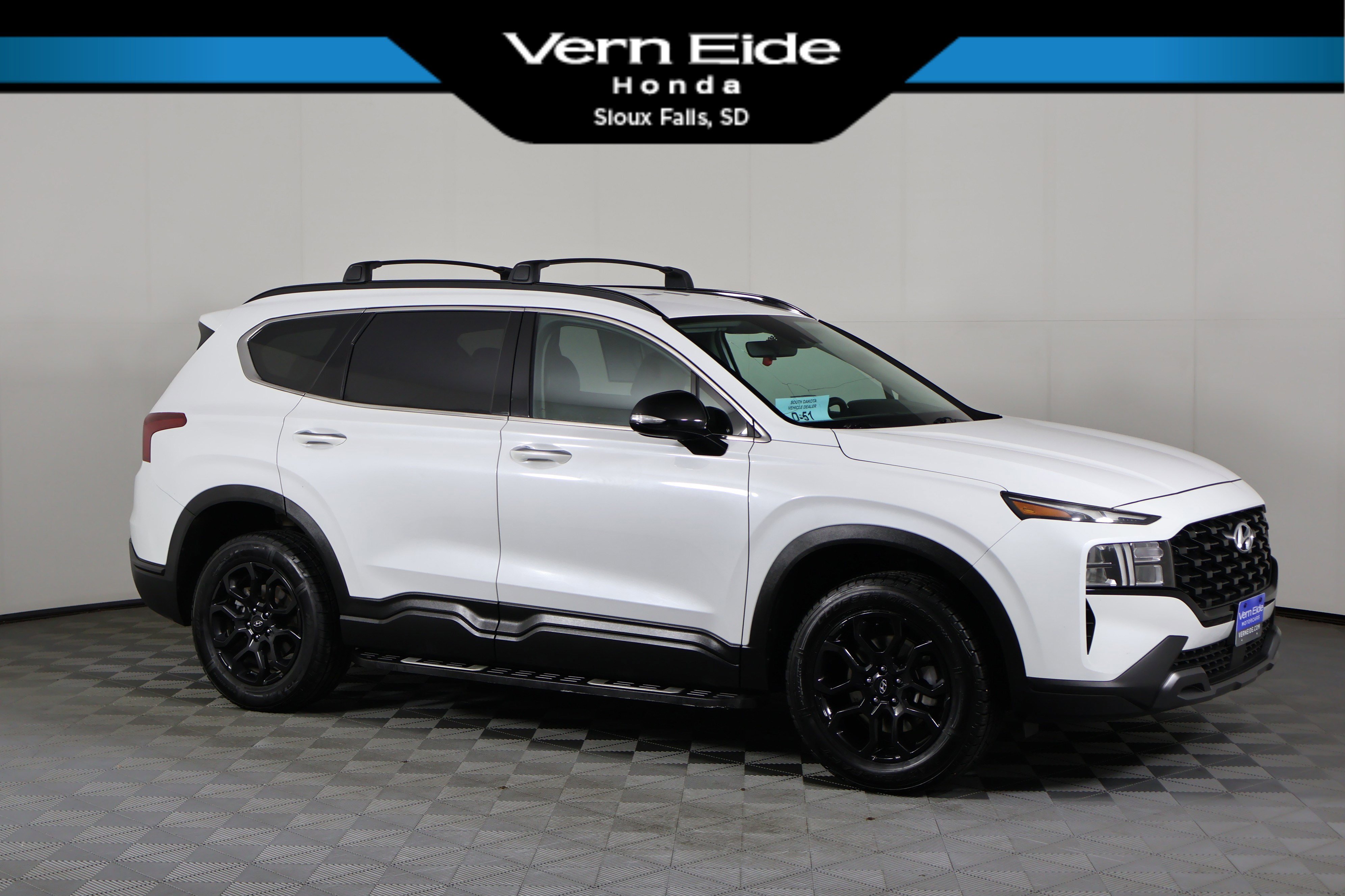 2023 Hyundai Santa Fe XRT