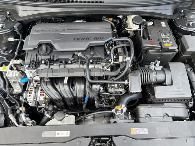 New 2026 Black Hyundai Limited image 48