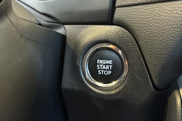 Certified Used 2025 Beige Toyota XLE Premium image 68