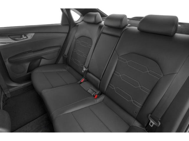 Used 2021 Snow White Pearl Kia GT-Line image 16