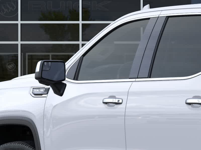 2026 GMC Sierra 1500 Denali - Photo 12