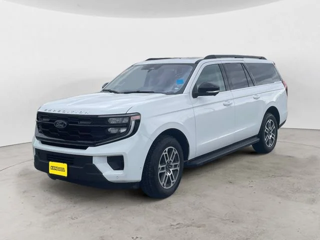 2025 Ford Expedition Active MAX 4x4's photo