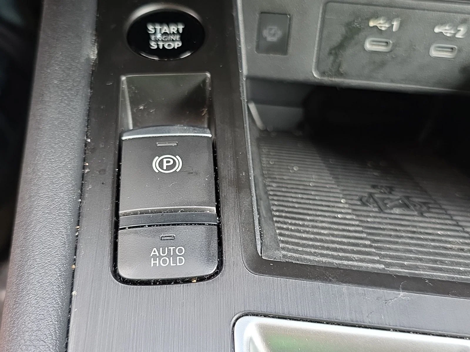 Used 2026 Brown Nissan SV image 26
