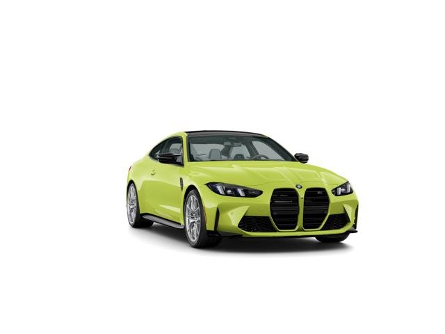 New 2027 Special Order Color BMW  image 1