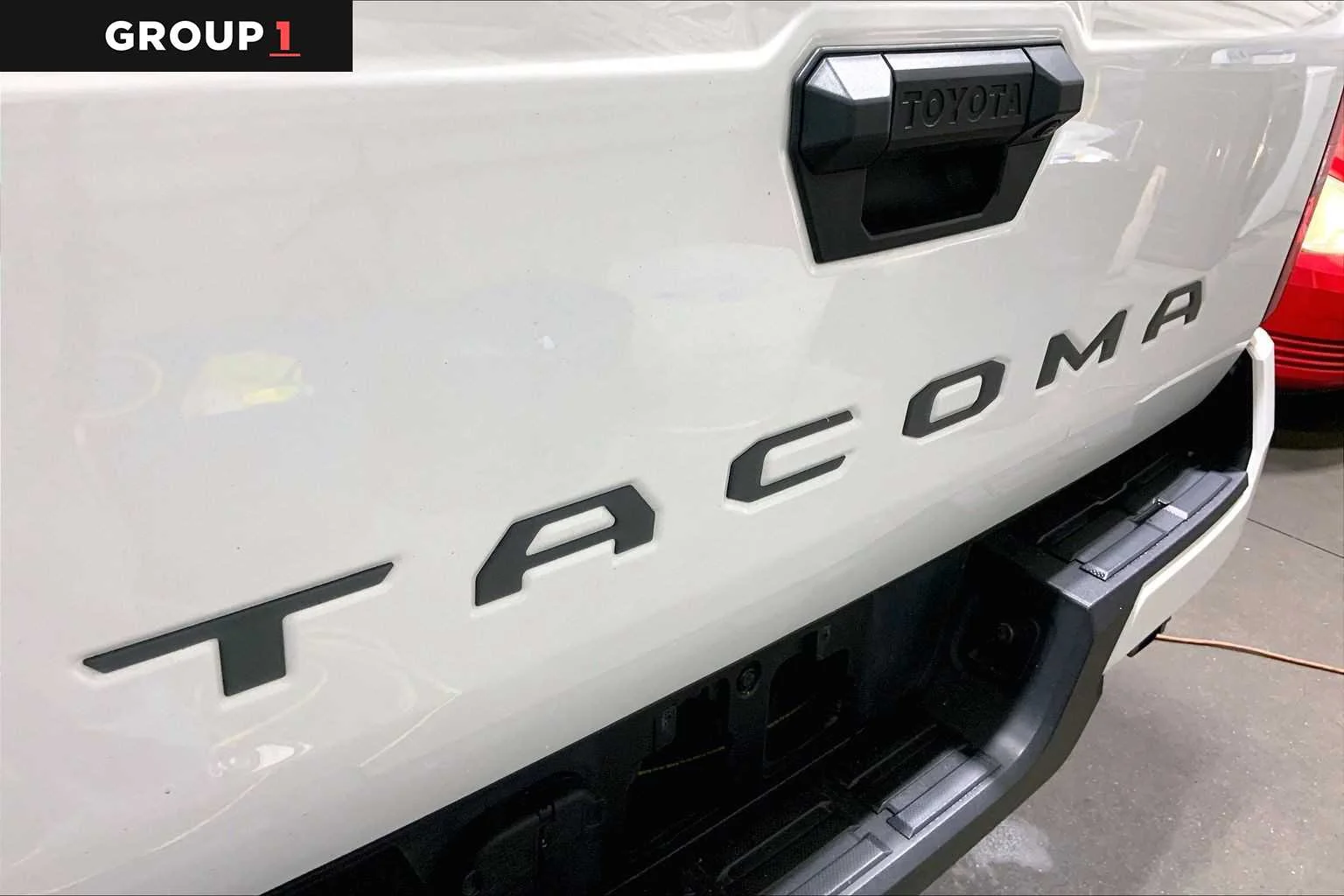 Used 2025 Ice Cap Toyota SR5 image 10