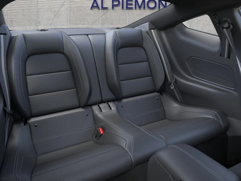 2025 Ford Mustang GT Premium Fastback - Photo 33