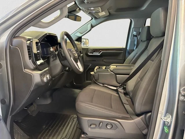 New 2026 Silver GMC Elevation image 10