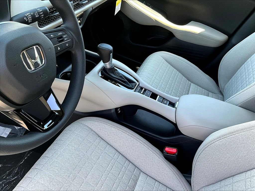 2026 Honda HR-V LX - Photo 14