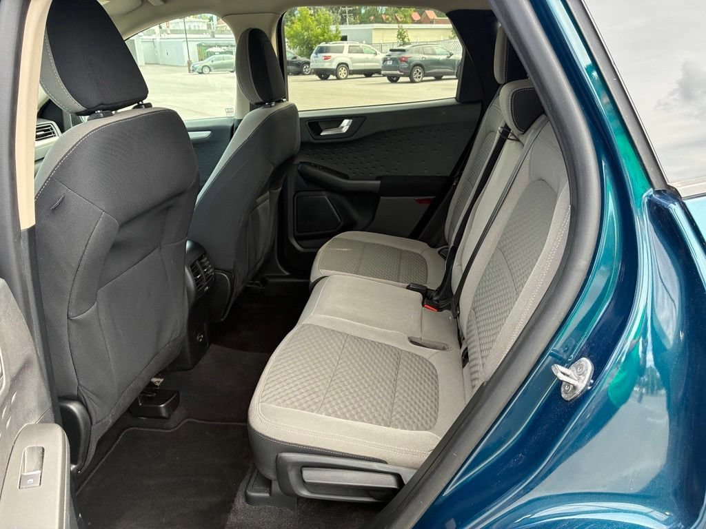 2020 Ford Escape SE - Photo 50