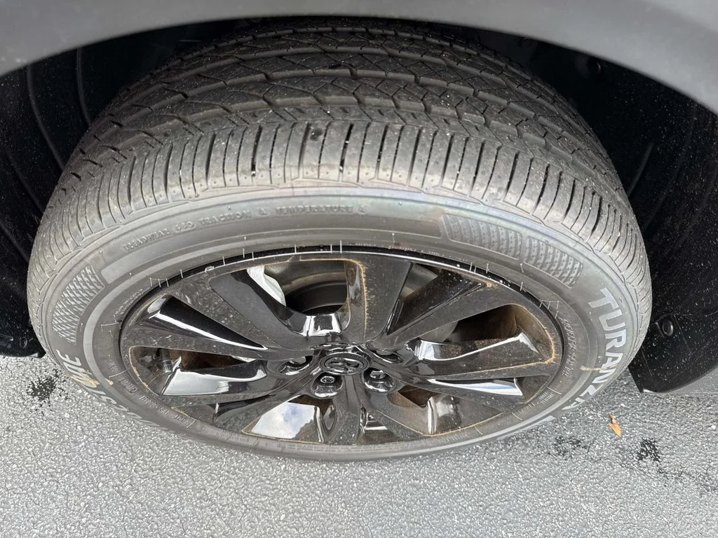 New 2026 Jet Black Mica Mazda 2.5 S Aire Edition image 11
