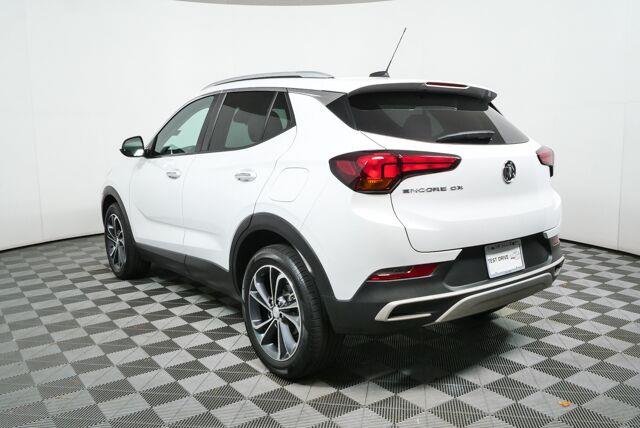 2022 Buick Encore GX Select - Photo 27