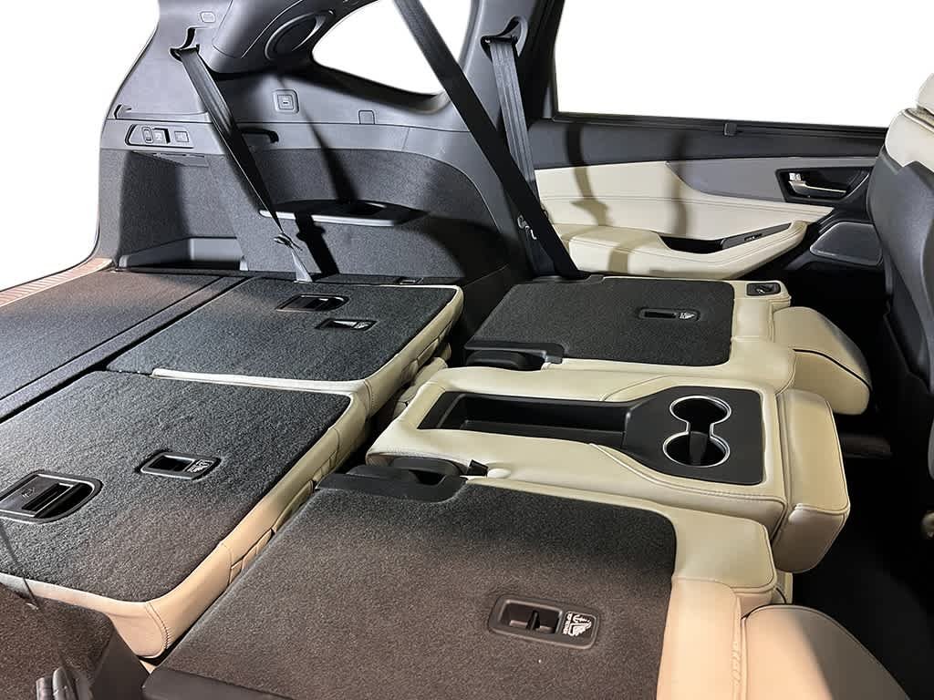 2026 Acura MDX A-Spec w/Advance Package - Photo 37