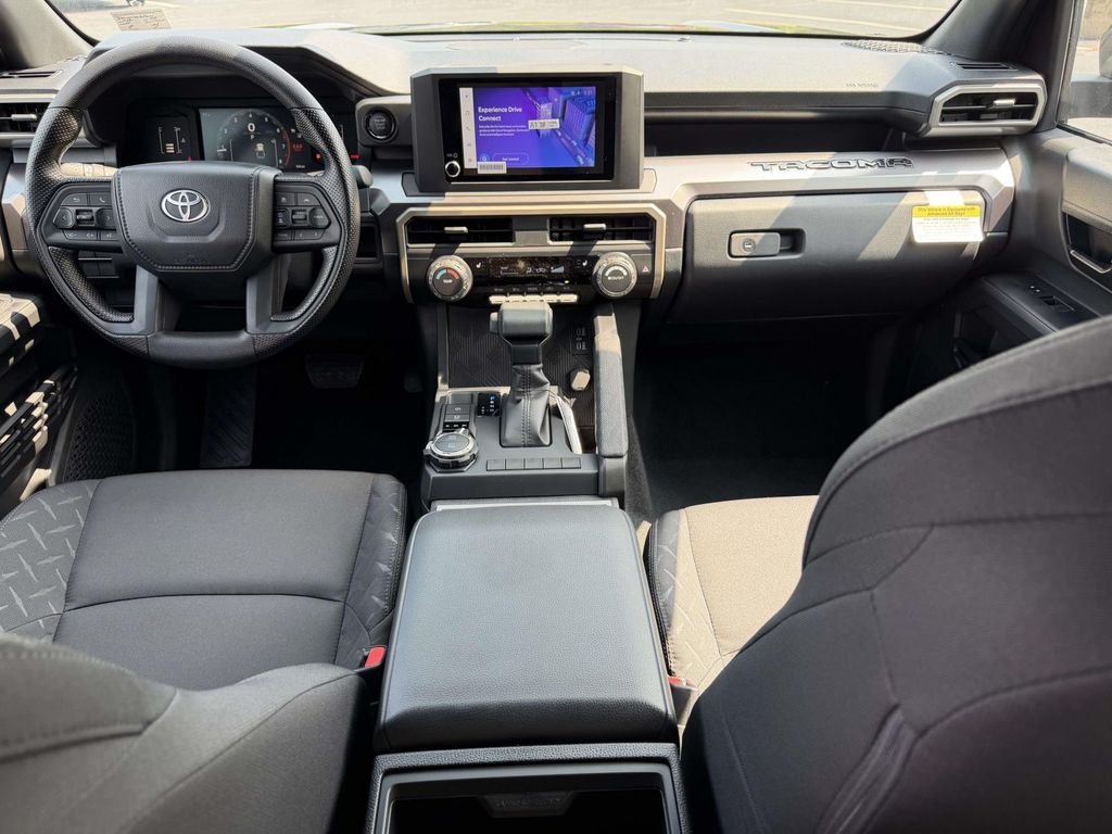 New 2026 Underground Toyota  SR5 image 2