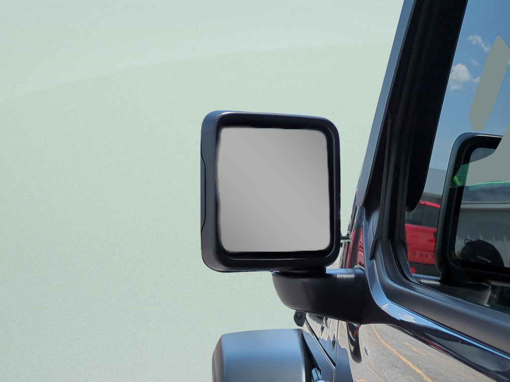 Used 2024 Gray Jeep Sport S image 23