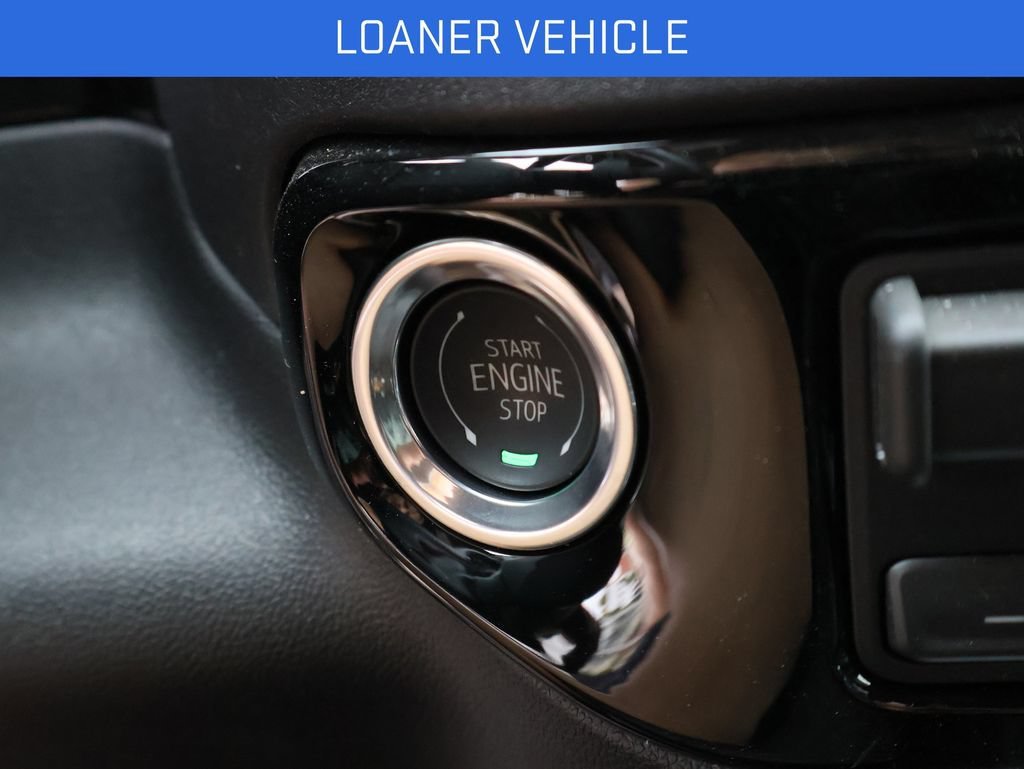2026 GMC Sierra 1500 Elevation - Photo 28