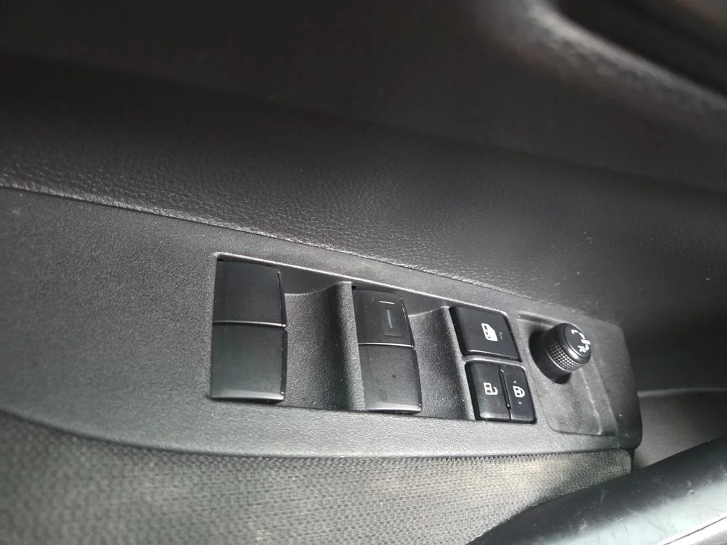 Used 2024 White Toyota LE image 19