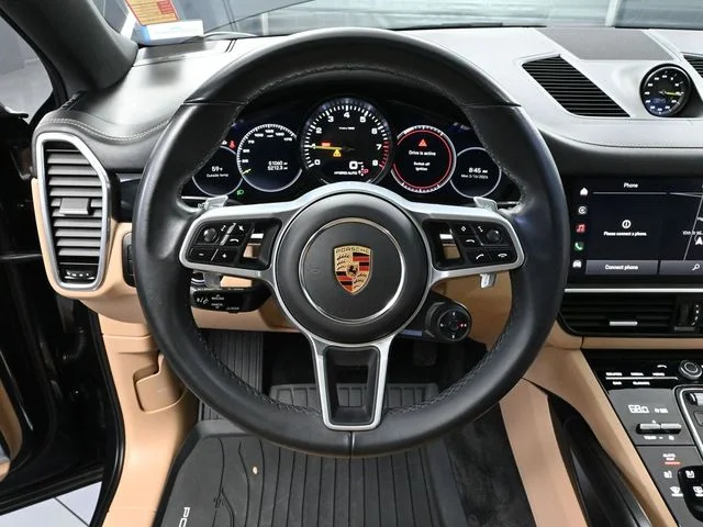 Used 2022 Blue Porsche Base image 22