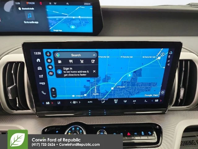 New 2027 Glacier Gray Metallic Tri-Coat Ford MAX Active image 50