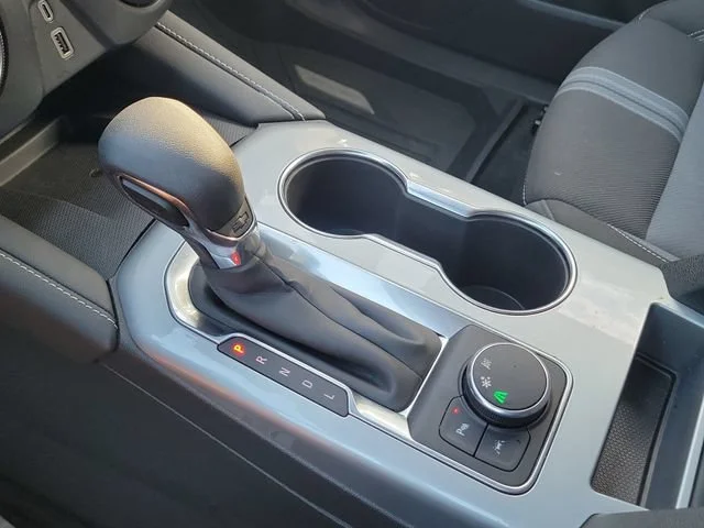 2024 Chevrolet Blazer 2LT - Photo 36
