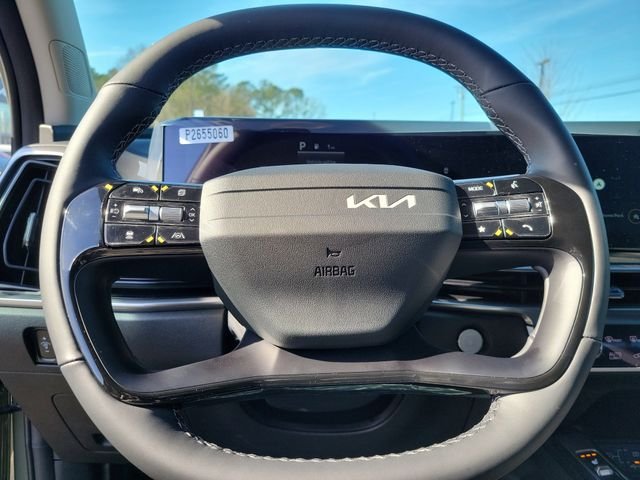 2026 Kia Sorento X-Line EX - Photo 23