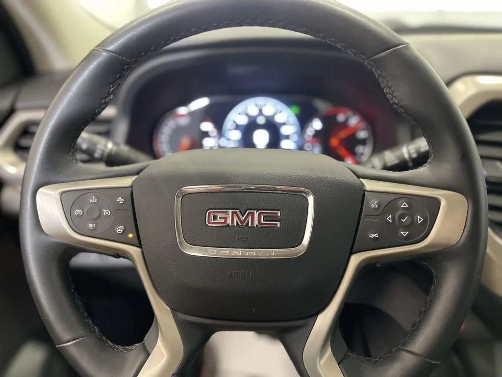 2023 GMC Acadia Denali - Photo 20