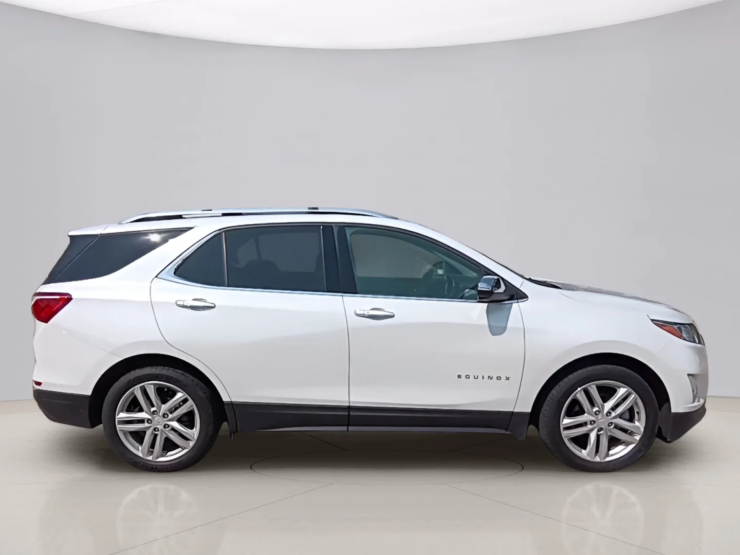 2018 Chevrolet Equinox Premier - Photo 6