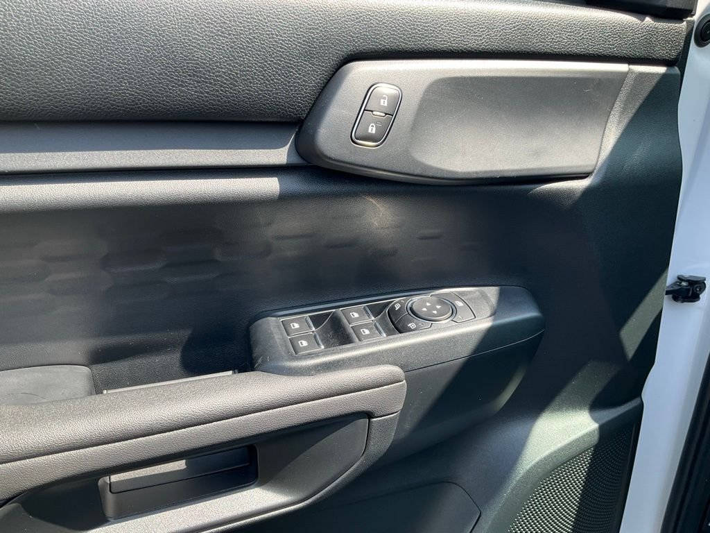 2025 Ford Ranger XL - Photo 17