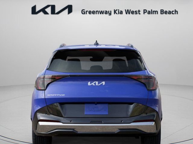 2026 Kia Sportage SX Prestige - Photo 7