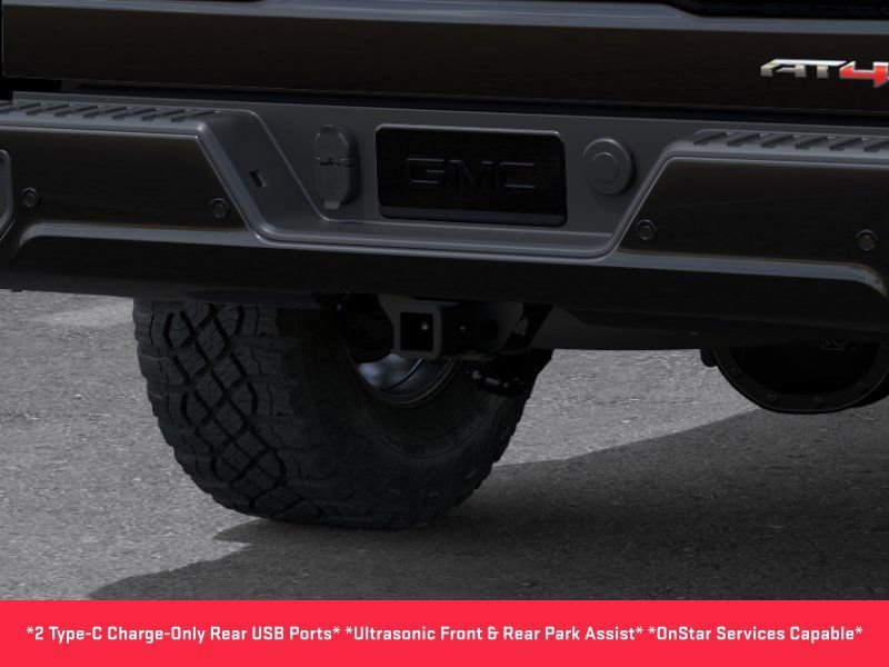 2026 GMC SIERRA - Image 27