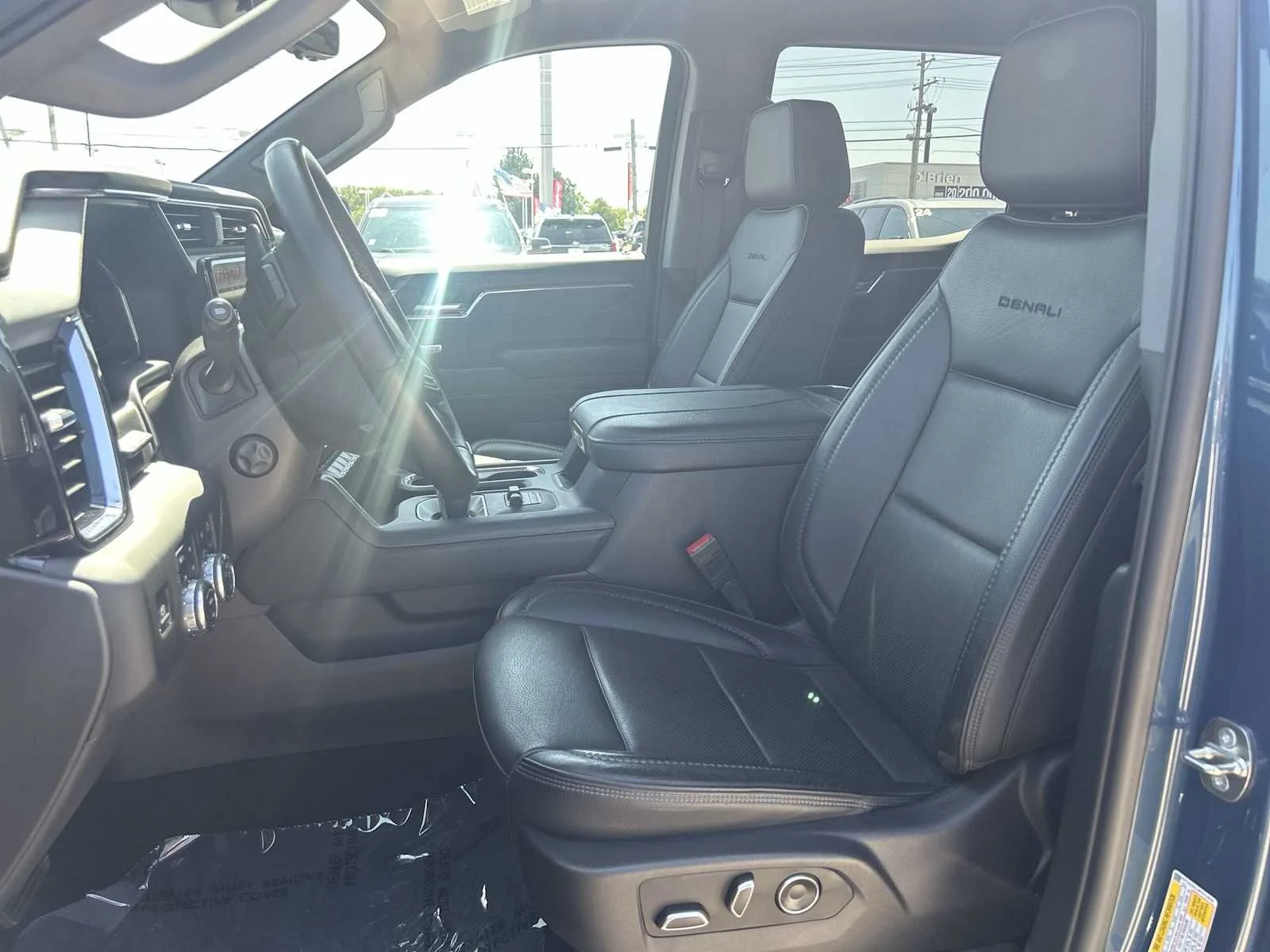 2024 GMC Sierra 1500 Denali Denali - Photo 19