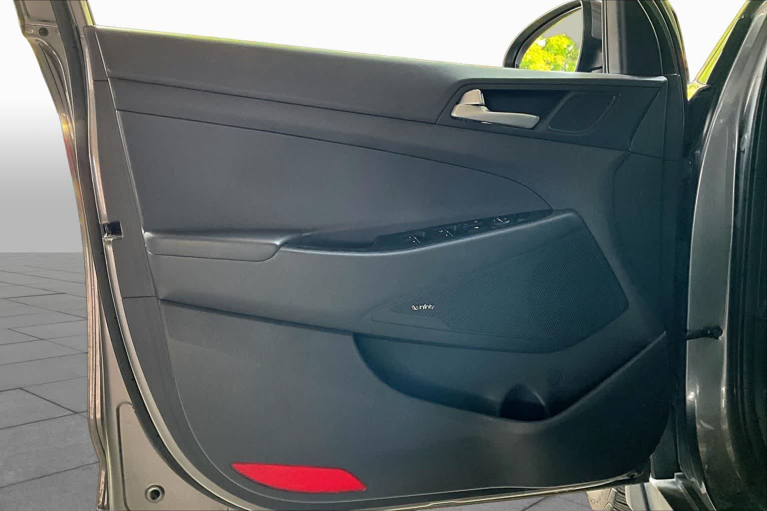 Used 2020 Magnetic Force Hyundai Ultimate image 21