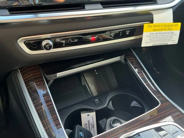 2026 BMW X5 40i - Photo 14