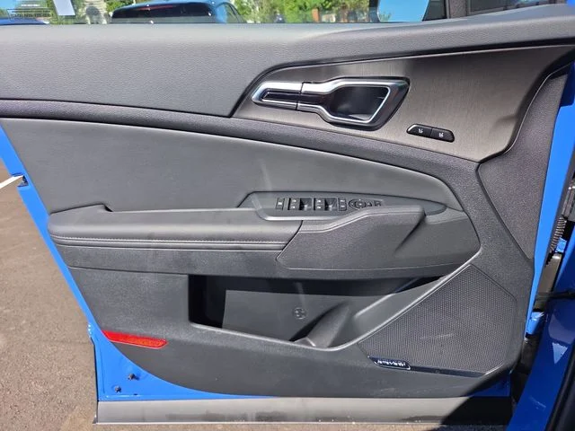 2026 Kia Sportage X-Pro Prestige - Photo 8
