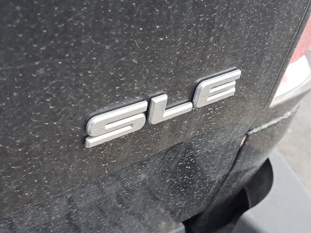 2019 GMC Canyon SLE - Photo 26