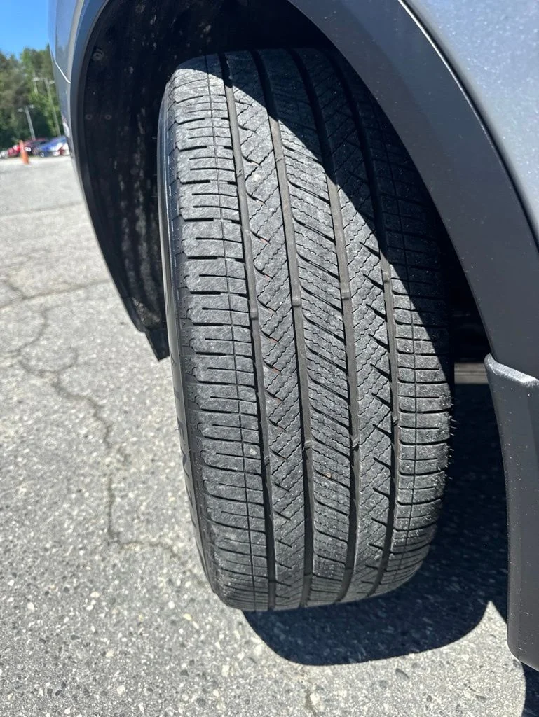 Used 2023  Acura Technology image 30