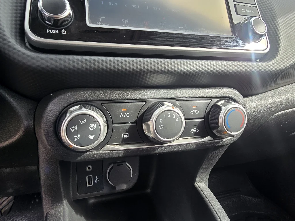 Used 2021 Fresh Powder Nissan S image 22