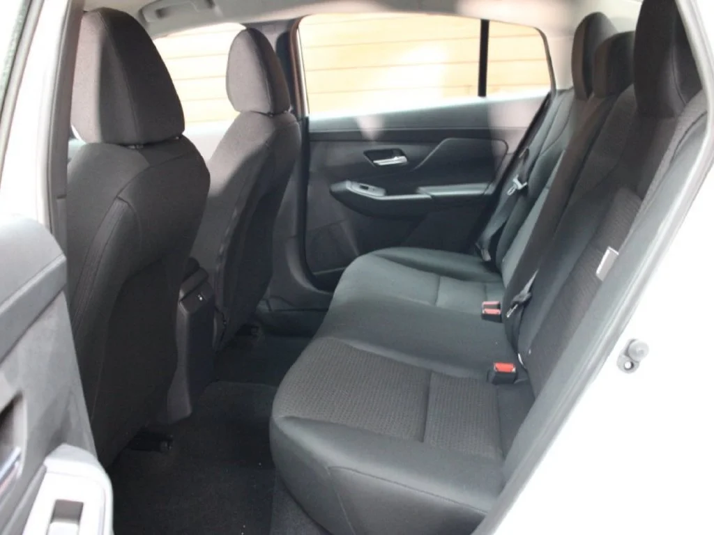 2026 Nissan Sentra S - Photo 21