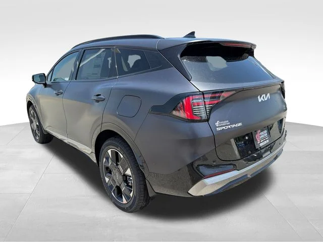 New 2026 Panthera Metal Matte Kia SX Prestige image 5