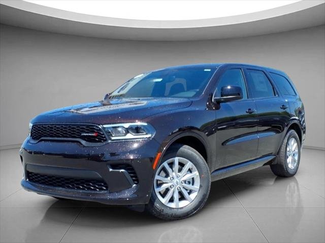 2026 Dodge Durango GT RWD's photo