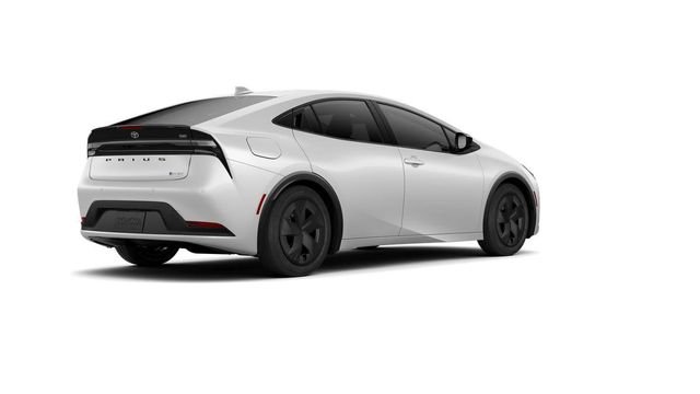 New 2026 Wind Chill Pearl Toyota SE image 32