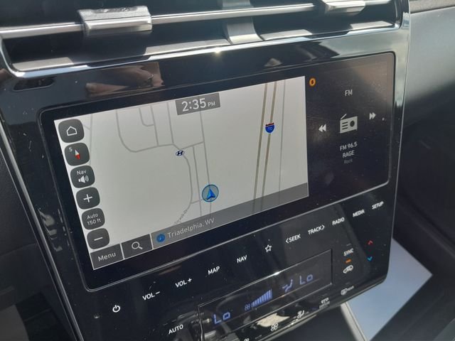 Used 2023 Gray Hyundai Limited image 23