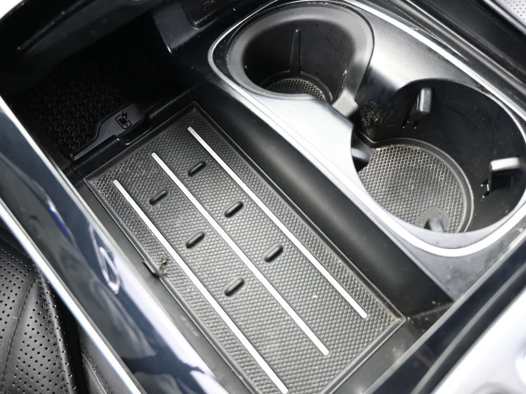 Used 2021 Obsidian Black/designo Diamon White Mercedes-Benz S 580 image 32